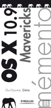Memento Os X Mountain Lion