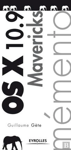 Bertrand.pt - Memento Os X Mountain Lion