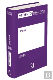Memento Penal 2023