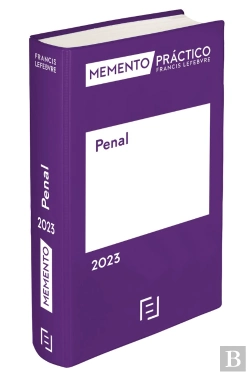 Bertrand.pt - Memento Penal 2023