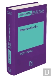 Memento Penitenciario 2021-2022