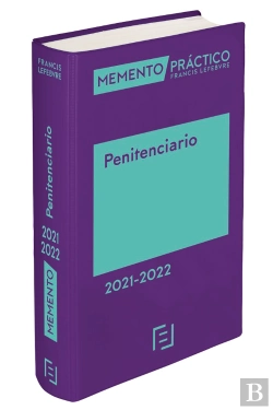 Bertrand.pt - Memento Penitenciario 2021-2022