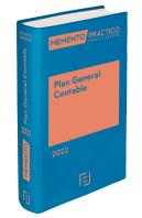 Memento Plan General Contable 2022