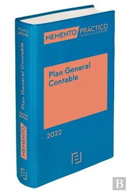Bertrand.pt - Memento Plan General Contable 2022