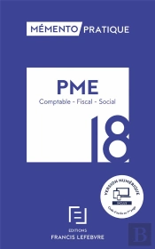 Memento Pme 2018