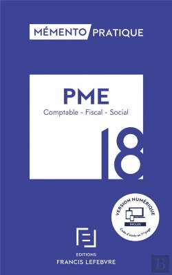 Bertrand.pt - Memento Pme 2018
