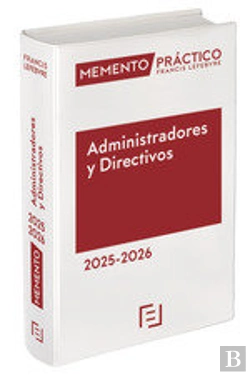 Bertrand.pt - Memento Practico Administradores Y Directivos 2025 2026