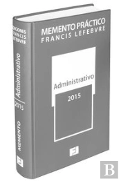 Memento Práctico Administrativo 2015