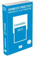Memento Practico Contable 2015. Pod