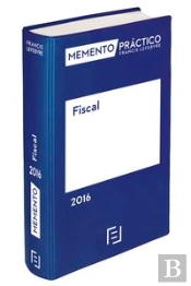 Memento Practico Fiscal 2016