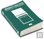 Memento Práctico Inmobiliario 2012-2013