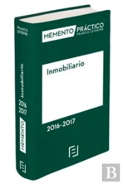 Memento Práctico Inmobiliario 2016-2017