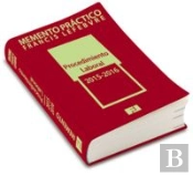 Memento Práctico Procedimiento Laboral 2015-2016