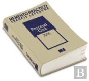 Memento Práctico Procesal Civil 2015