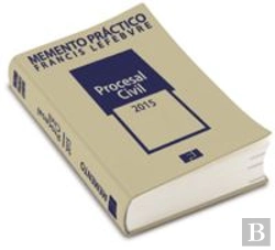Bertrand.pt - Memento Práctico Procesal Civil 2015
