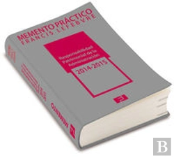 Bertrand.pt - Memento Práctico Responsabilidad Patrimonial De La Administración Pública 2014-2015
