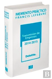 Memento Practico Transmisión De Empresas 2014-2015
