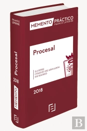 Memento Procesal. Edición Especial Icam