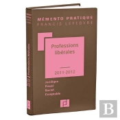 Memento Professions Liberales 2011/2012