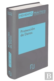 Memento Proteccion De Datos 2022 2023