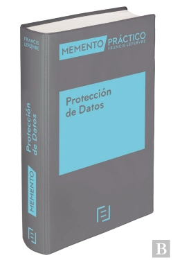 Bertrand.pt - Memento Proteccion De Datos 2022 2023