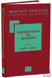 Memento Representation Du Personnel