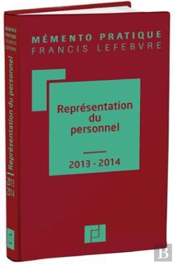 Bertrand.pt - Memento Representation Du Personnel