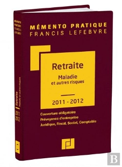 Bertrand.pt - Memento Retraites