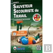 Memento 'Sauveteur Secouriste Du Travail - S.S.T.'