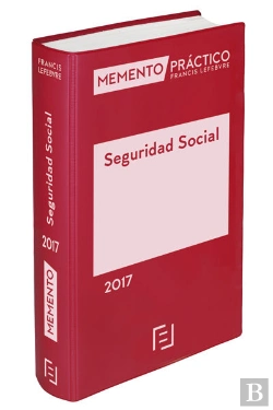 Bertrand.pt - Memento Seguridad Social 2017