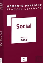 Memento Social 2014