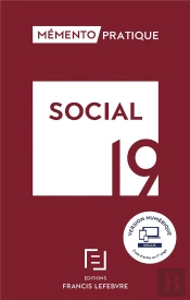 Memento Social 2019