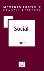 Mémento Social (Édition 2012)