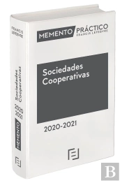 Memento Sociedades Cooperativas