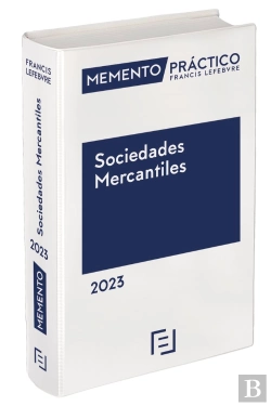 Bertrand.pt - Memento Sociedades Mercantiles 2023