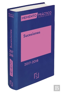 Bertrand.pt - Memento Sucesiones 2017-2018