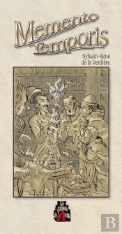 Memento Temporis