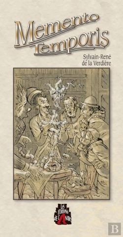 Bertrand.pt - Memento Temporis