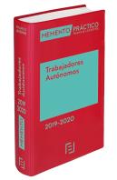 Memento Trabajadores Autónomos 2019-2020
