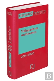 Memento Trabajadores Autónomos 2019-2020