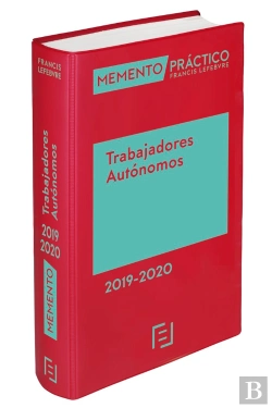 Bertrand.pt - Memento Trabajadores Autónomos 2019-2020