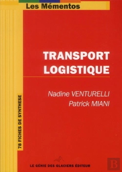Bertrand.pt - Memento Transport-Logistique