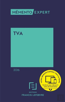 Bertrand.pt - Memento Tva 2016