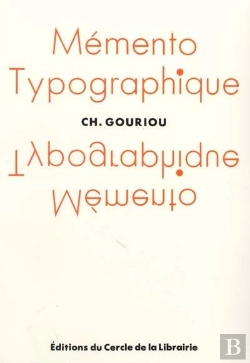 Bertrand.pt - Memento Typographique