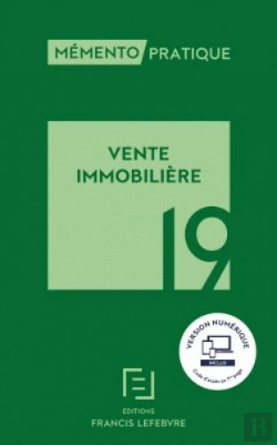 Bertrand.pt - Memento Vente Immobiliere 2019