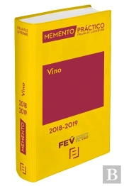 Memento Vino 2018-2019
