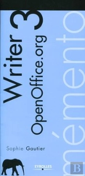 Memento Writer Openoffice.Org 3