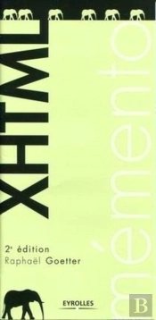 Mémento Xhtml : 2e Édition