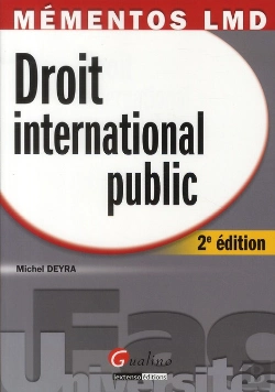 Bertrand.pt - Mementos. Droit International Public. 2e