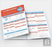 Mémentos Flash : Mathématiques